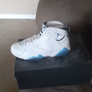 Air Jordon retro 7